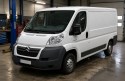 Citroen Jumper